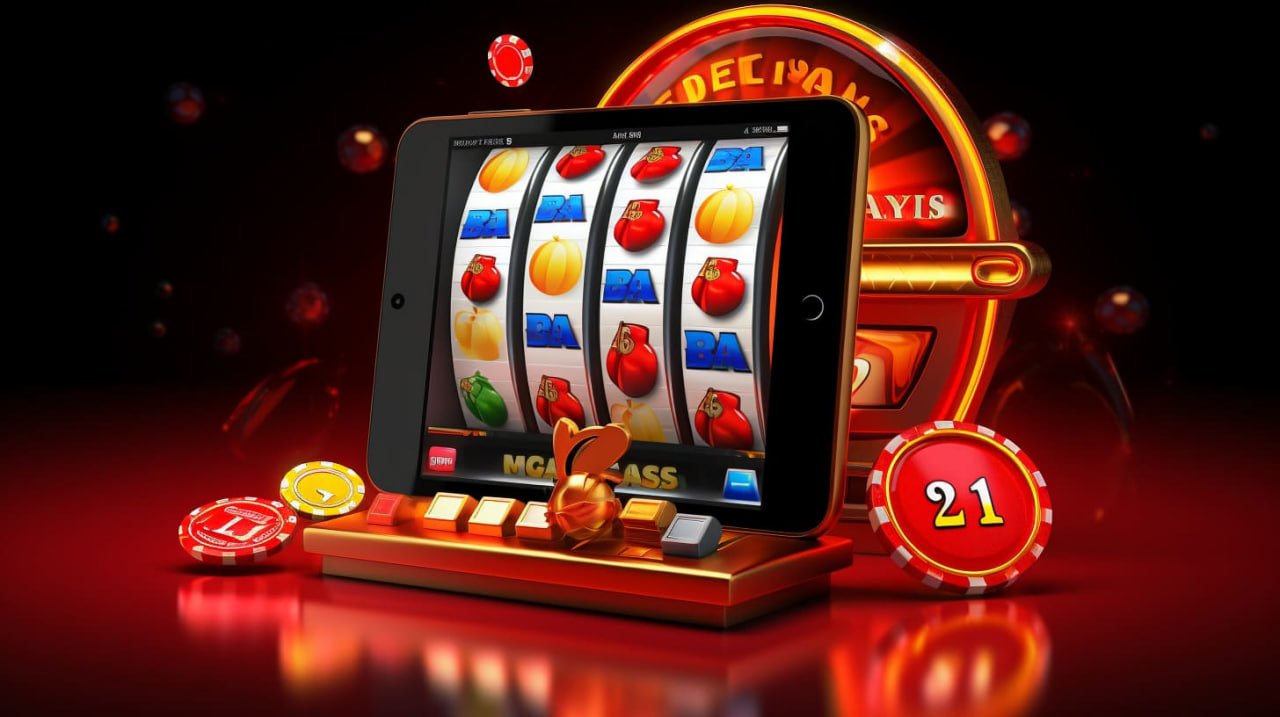 Mobile Game 